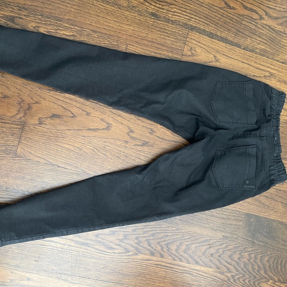 Black bevy flog cotton size 24 - Picture 3 of 5